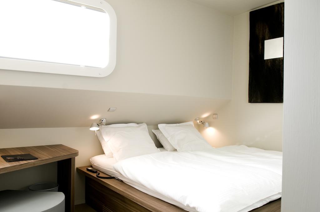 B&B Droomboot Oudenburg Pokój zdjęcie