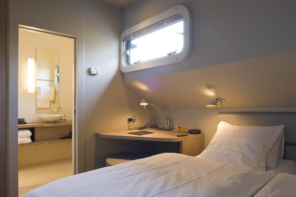 B&B Droomboot Oudenburg Pokój zdjęcie