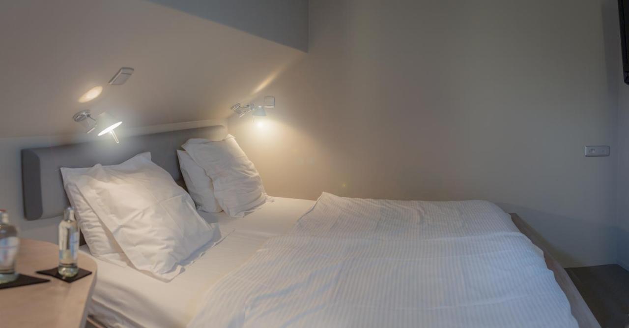 B&B Droomboot Oudenburg Zewnętrze zdjęcie